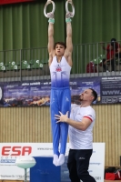 Thumbnail - Great Britain - Artistic Gymnastics - 2022 - egWohnen JuniorsTrophy - Participants 02051_05273.jpg