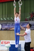 Thumbnail - Great Britain - Artistic Gymnastics - 2022 - egWohnen JuniorsTrophy - Participants 02051_05274.jpg