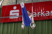 Thumbnail - Great Britain - Artistic Gymnastics - 2022 - egWohnen JuniorsTrophy - Participants 02051_05277.jpg
