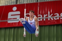 Thumbnail - Great Britain - Artistic Gymnastics - 2022 - egWohnen JuniorsTrophy - Participants 02051_05279.jpg
