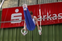 Thumbnail - Great Britain - Gymnastique Artistique - 2022 - egWohnen JuniorsTrophy - Participants 02051_05285.jpg