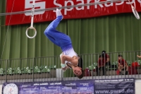 Thumbnail - Great Britain - Artistic Gymnastics - 2022 - egWohnen JuniorsTrophy - Participants 02051_05293.jpg