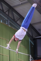 Thumbnail - Great Britain - Gymnastique Artistique - 2022 - egWohnen JuniorsTrophy - Participants 02051_05332.jpg