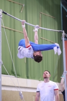 Thumbnail - Great Britain - Gymnastique Artistique - 2022 - egWohnen JuniorsTrophy - Participants 02051_05343.jpg