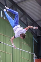 Thumbnail - Great Britain - Gymnastique Artistique - 2022 - egWohnen JuniorsTrophy - Participants 02051_05344.jpg