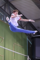 Thumbnail - Great Britain - Gymnastique Artistique - 2022 - egWohnen JuniorsTrophy - Participants 02051_05345.jpg
