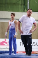 Thumbnail - Great Britain - Gymnastique Artistique - 2022 - egWohnen JuniorsTrophy - Participants 02051_05351.jpg