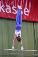 Thumbnail - Great Britain - Gymnastique Artistique - 2022 - egWohnen JuniorsTrophy - Participants 02051_05357.jpg