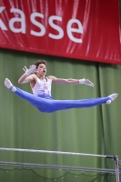 Thumbnail - Great Britain - Gymnastique Artistique - 2022 - egWohnen JuniorsTrophy - Participants 02051_05358.jpg