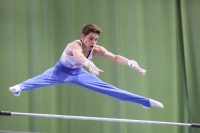 Thumbnail - Great Britain - Gymnastique Artistique - 2022 - egWohnen JuniorsTrophy - Participants 02051_05360.jpg