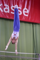 Thumbnail - Great Britain - Artistic Gymnastics - 2022 - egWohnen JuniorsTrophy - Participants 02051_05362.jpg
