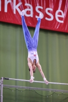 Thumbnail - Great Britain - Спортивная гимнастика - 2022 - egWohnen JuniorsTrophy - Participants 02051_05367.jpg
