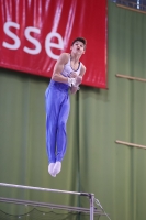 Thumbnail - Great Britain - Artistic Gymnastics - 2022 - egWohnen JuniorsTrophy - Participants 02051_05368.jpg
