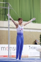 Thumbnail - Great Britain - Спортивная гимнастика - 2022 - egWohnen JuniorsTrophy - Participants 02051_05371.jpg