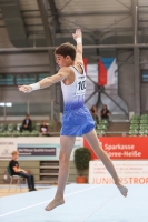 Thumbnail - Great Britain - Спортивная гимнастика - 2022 - egWohnen JuniorsTrophy - Participants 02051_05376.jpg