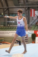 Thumbnail - Great Britain - Gymnastique Artistique - 2022 - egWohnen JuniorsTrophy - Participants 02051_05377.jpg