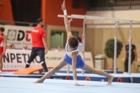 Thumbnail - Great Britain - Gymnastique Artistique - 2022 - egWohnen JuniorsTrophy - Participants 02051_05383.jpg