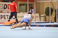 Thumbnail - Great Britain - Gymnastique Artistique - 2022 - egWohnen JuniorsTrophy - Participants 02051_05385.jpg