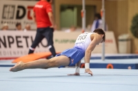 Thumbnail - Great Britain - Artistic Gymnastics - 2022 - egWohnen JuniorsTrophy - Participants 02051_05387.jpg