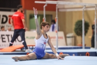 Thumbnail - Great Britain - Gymnastique Artistique - 2022 - egWohnen JuniorsTrophy - Participants 02051_05388.jpg