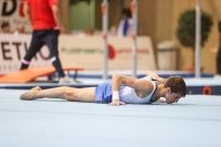 Thumbnail - Great Britain - Gymnastique Artistique - 2022 - egWohnen JuniorsTrophy - Participants 02051_05389.jpg
