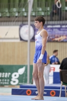 Thumbnail - Great Britain - Artistic Gymnastics - 2022 - egWohnen JuniorsTrophy - Participants 02051_05390.jpg