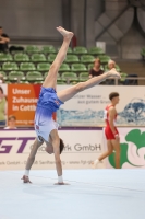 Thumbnail - Great Britain - Artistic Gymnastics - 2022 - egWohnen JuniorsTrophy - Participants 02051_05400.jpg