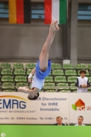 Thumbnail - Great Britain - Спортивная гимнастика - 2022 - egWohnen JuniorsTrophy - Participants 02051_05401.jpg