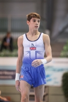 Thumbnail - Great Britain - Спортивная гимнастика - 2022 - egWohnen JuniorsTrophy - Participants 02051_05405.jpg