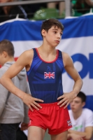 Thumbnail - Great Britain - Спортивная гимнастика - 2022 - egWohnen JuniorsTrophy - Participants 02051_05407.jpg