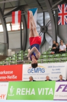 Thumbnail - Great Britain - Artistic Gymnastics - 2022 - egWohnen JuniorsTrophy - Participants 02051_05408.jpg