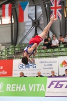 Thumbnail - Great Britain - Спортивная гимнастика - 2022 - egWohnen JuniorsTrophy - Participants 02051_05409.jpg