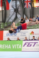 Thumbnail - Great Britain - Спортивная гимнастика - 2022 - egWohnen JuniorsTrophy - Participants 02051_05410.jpg