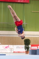 Thumbnail - Great Britain - Спортивная гимнастика - 2022 - egWohnen JuniorsTrophy - Participants 02051_05411.jpg