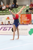Thumbnail - Great Britain - Artistic Gymnastics - 2022 - egWohnen JuniorsTrophy - Participants 02051_05412.jpg