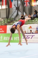 Thumbnail - Great Britain - Artistic Gymnastics - 2022 - egWohnen JuniorsTrophy - Participants 02051_05413.jpg