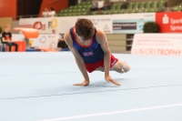 Thumbnail - Great Britain - Gymnastique Artistique - 2022 - egWohnen JuniorsTrophy - Participants 02051_05414.jpg