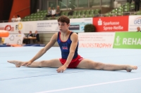 Thumbnail - Great Britain - Artistic Gymnastics - 2022 - egWohnen JuniorsTrophy - Participants 02051_05417.jpg