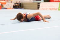 Thumbnail - Great Britain - Artistic Gymnastics - 2022 - egWohnen JuniorsTrophy - Participants 02051_05418.jpg
