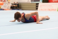 Thumbnail - Great Britain - Gymnastique Artistique - 2022 - egWohnen JuniorsTrophy - Participants 02051_05419.jpg