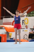 Thumbnail - Great Britain - Gymnastique Artistique - 2022 - egWohnen JuniorsTrophy - Participants 02051_05421.jpg