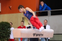 Thumbnail - Great Britain - Gymnastique Artistique - 2022 - egWohnen JuniorsTrophy - Participants 02051_05422.jpg