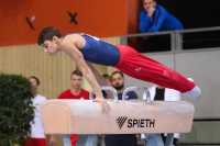 Thumbnail - Great Britain - Gymnastique Artistique - 2022 - egWohnen JuniorsTrophy - Participants 02051_05423.jpg