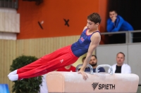 Thumbnail - Great Britain - Спортивная гимнастика - 2022 - egWohnen JuniorsTrophy - Participants 02051_05424.jpg