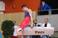 Thumbnail - Great Britain - Спортивная гимнастика - 2022 - egWohnen JuniorsTrophy - Participants 02051_05426.jpg