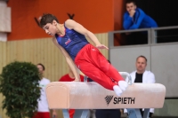 Thumbnail - Great Britain - Gymnastique Artistique - 2022 - egWohnen JuniorsTrophy - Participants 02051_05427.jpg