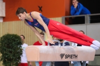 Thumbnail - Great Britain - Gymnastique Artistique - 2022 - egWohnen JuniorsTrophy - Participants 02051_05428.jpg