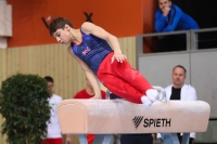 Thumbnail - Great Britain - Спортивная гимнастика - 2022 - egWohnen JuniorsTrophy - Participants 02051_05429.jpg