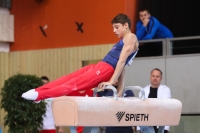 Thumbnail - Great Britain - Ginnastica Artistica - 2022 - egWohnen JuniorsTrophy - Participants 02051_05430.jpg