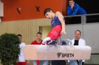 Thumbnail - Great Britain - Gymnastique Artistique - 2022 - egWohnen JuniorsTrophy - Participants 02051_05431.jpg